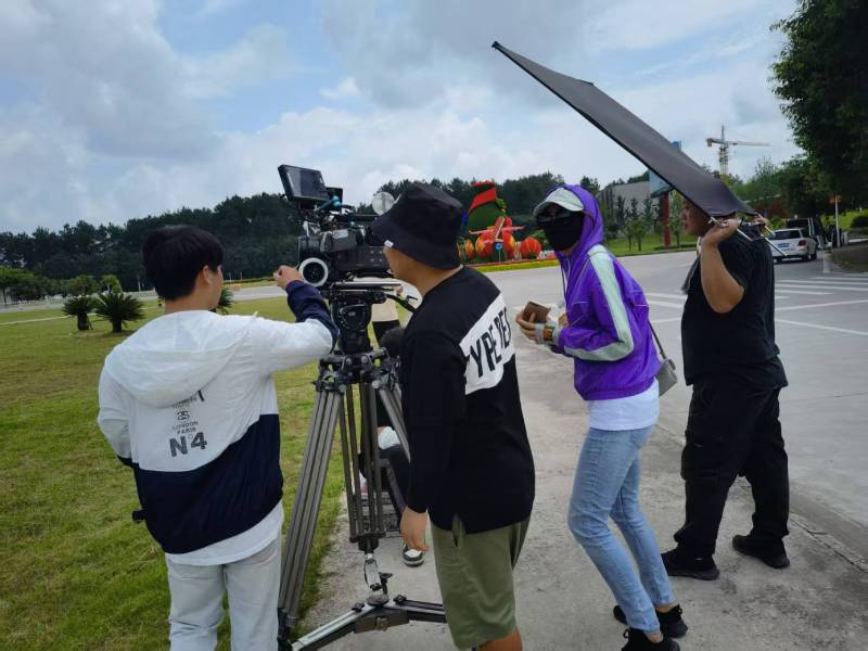 场景赋能，巧家县TVC拍摄打造品牌沉浸式体验