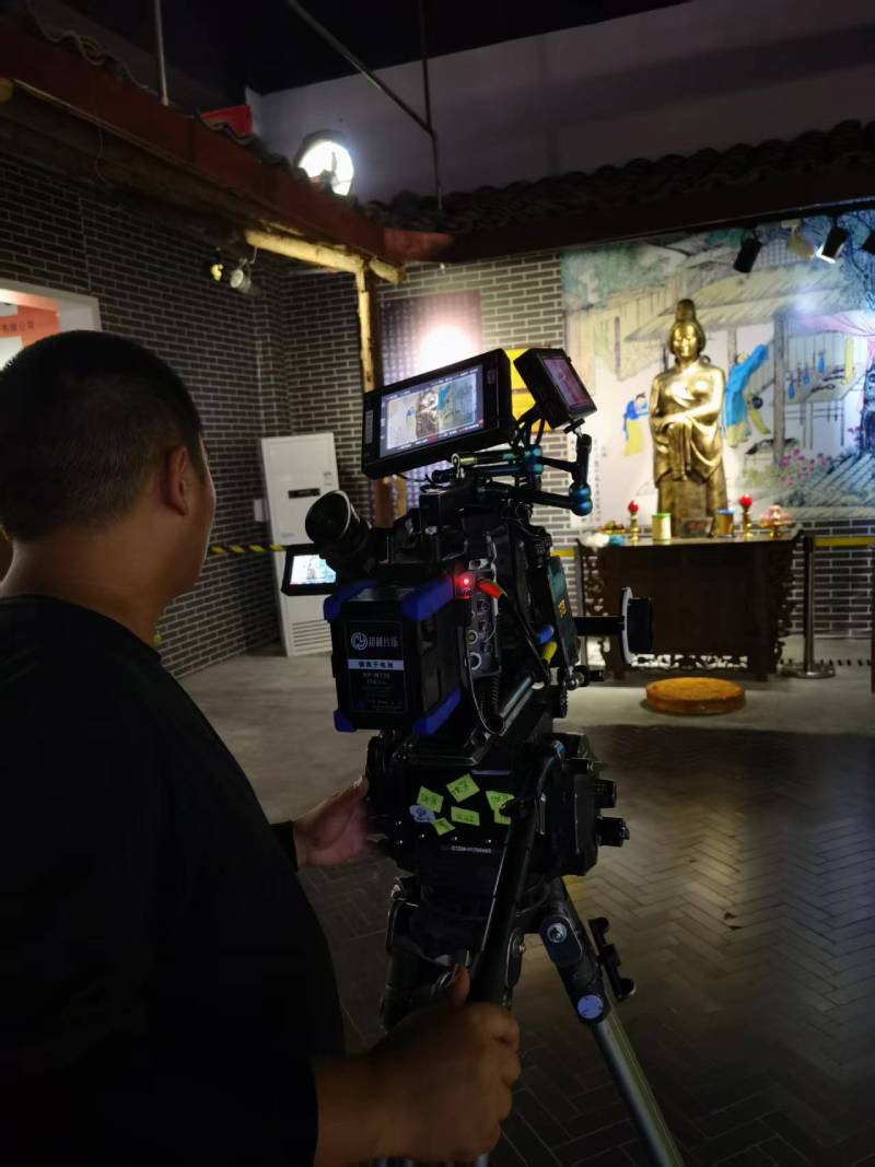 场景赋能，沉浸体验——巧家县TVC与广告片拍摄制作的场景化探索