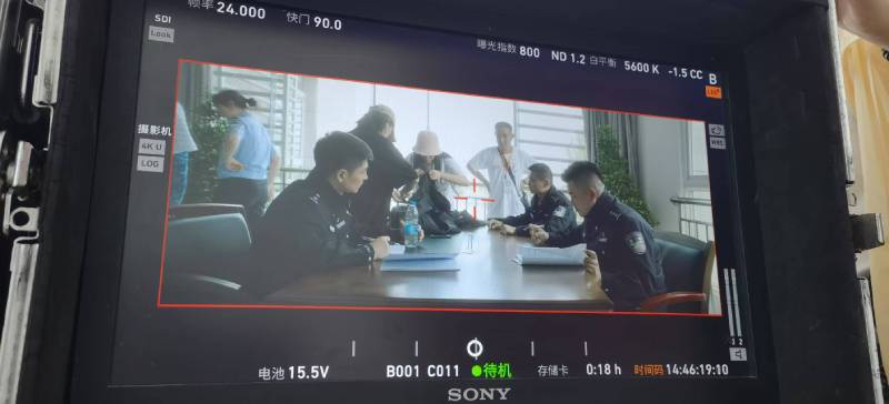 巧家县广告片拍摄公司服务世界500强的标准化体系